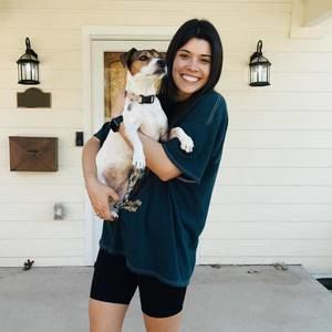 Meet your Posher, Sarah